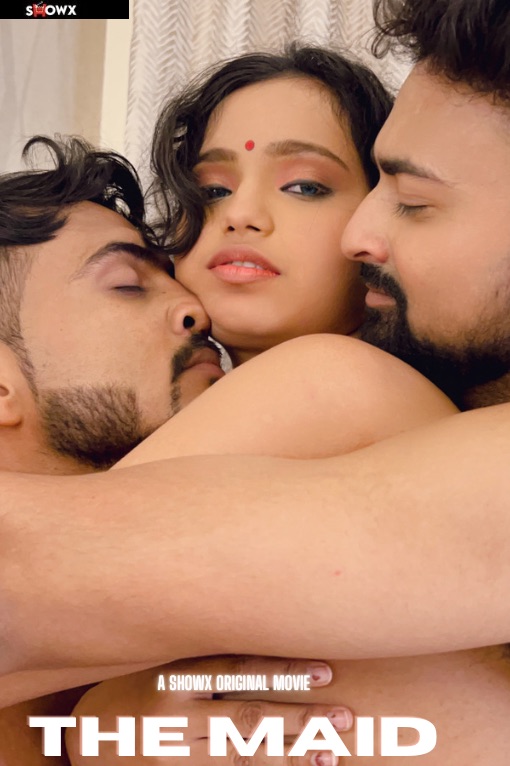  The Maid (2023) UNRATED 720p HEVC HDRip ShowX Originals Short Film x265 AAC [150MB] Full Movie Download