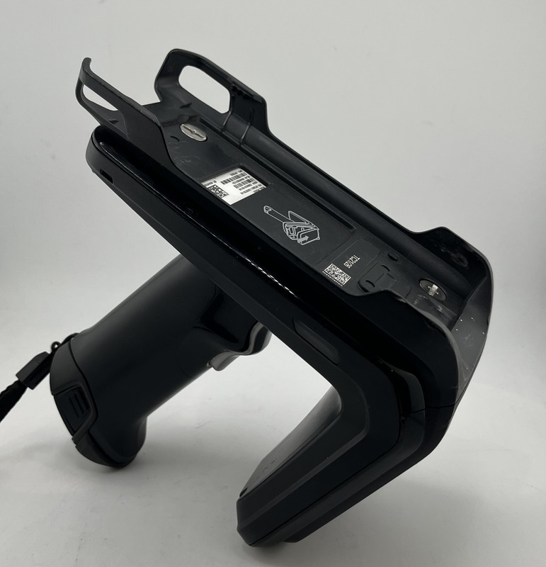 ZEBRA RFD4031 BLUETOOTH WIFI RFID READER SLED