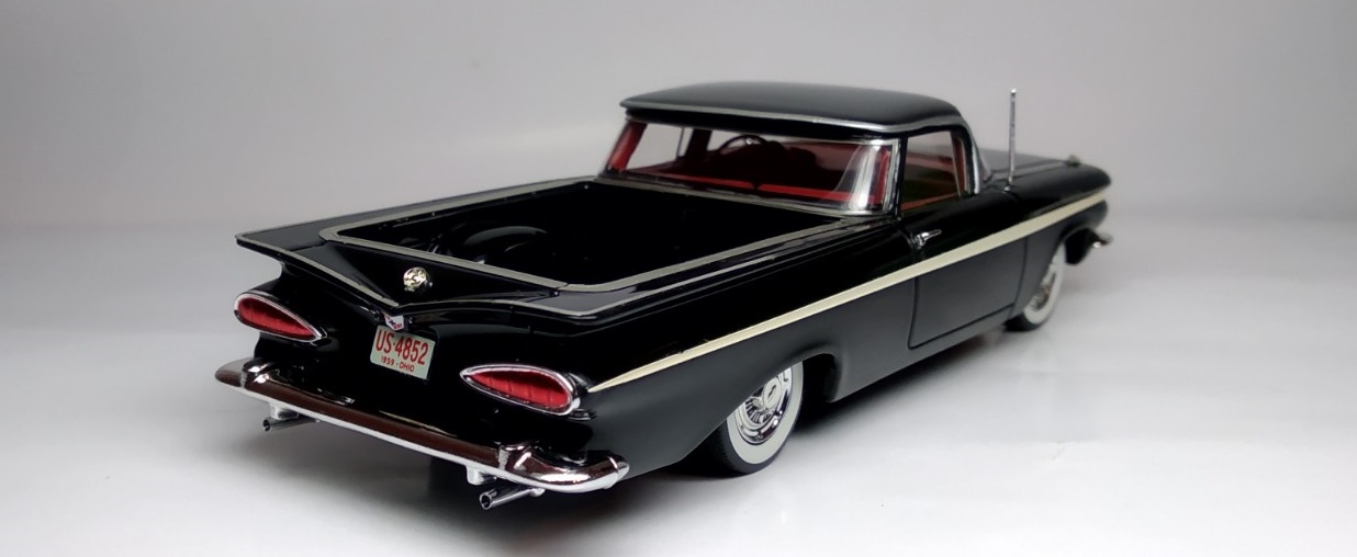 Chevrolet El Camino (6)