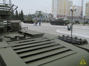 Макет советского тяжелого танка Т-35, Музей военной техники УГМК, Верхняя Пышма IMG-2347