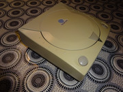 Lot console Dreamcast (Euro et Jap) et accessoires VGA-Box, VMU, etc... DSC05147