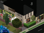 14 - résidence privé