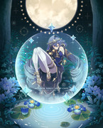 __layla_genshin_impact_drawn_by_hen_tie__206a73edff0a712bf9bfd57f2fe60837