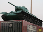 Советский средний танк Т-34, Тамань IMG-4490