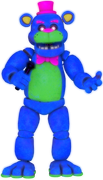 Blacklight-Freddy