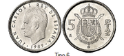 Historia del Toisón de Oro en la numismática española  5-pta