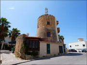 Ferragudo-old-windmill