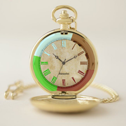 Pocket Watch