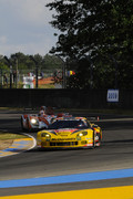 24 HEURES DU MANS YEAR BY YEAR PART SIX 2010 - 2019 - Page 14 12lm50-C6-ZR1-P-Born-Hauser-J-Canal-P-lamy-37