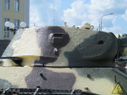 Советский средний танк Т-34, Музей военной техники, Верхняя Пышма IMG-3525