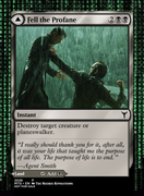 Fell-the-Profane