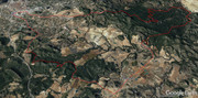 (30/03/2019) CAMPILLO LOS JIMÉNEZ (CEHEGÍN) Mapa-ASNOBIKE-campillo-jimenez