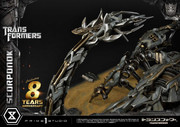 Prime-1-Studio-Transformers-2007-Scorponok-Statue-34