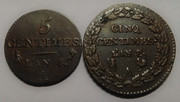 LA REVOLUCIÓN FRANCESA Y SUS MONEDAS (1789-1801) IMG-20190509-122150