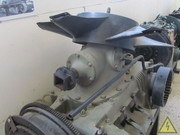 Двигатель и КПП советского среднего танка Т-28, Парола, Финляндия IMG-0453