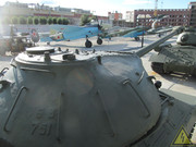 Советский тяжелый танк ИС-3, Музей военной техники УГМК, Верхняя Пышма IMG-4044