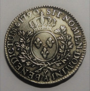 LA REVOLUCIÓN FRANCESA Y SUS MONEDAS (1789-1801) IMG-20190509-121230