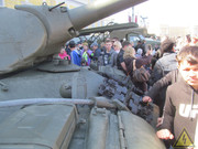 Советский тяжелый танк ИС-3,  Западный военный округ IMG-2869