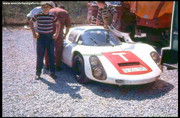 Targa Florio (Part 4) 1960 - 1969  - Page 12 1967-TF-T-Porsche-01