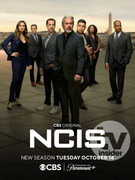 NCIS-Season-23-Group