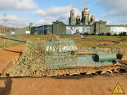 Советский средний танк Т-34, "Поле победы" парк "Патриот", Кубинка DSCN7599