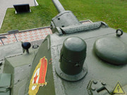 Советский средний танк Т-34, Первый Воин, Орловская область DSCN3123