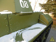 Советский легкий танк Т-60, Волгоград DSCN6058