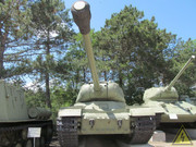 Советский тяжелый танк ИС-2, Севастополь IS-2-Sevastopol-010