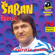 Saban Saulic - Diskografija - Page 3 Prednja