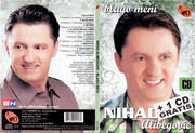Nihad Alibegovic - Diskografija 2010-z