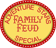 Adventure Stars Special