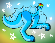 aevisaurus-rex