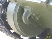 Советский средний танк Т-34, Музей военной техники, Верхняя Пышма IMG-5221