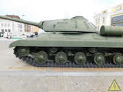 Советский тяжелый танк ИС-3, Музей военной техники УГМК, Верхняя Пышма DSCN8291