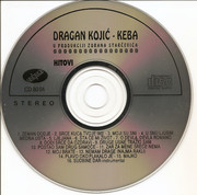 Dragan Kojic Keba - Diskografija R-3453657-1330973278