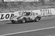 24 HEURES DU MANS YEAR BY YEAR PART ONE 1923-1969 - Page 55 62lm17-F250-GTO-BGrossman-FRoberts-13