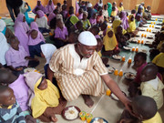 Community Work