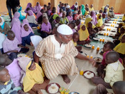 Community Work