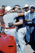  1957 International Championship for Makes 57-Seb00-Moss-Fangio-2