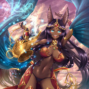Queen-of-Sheba