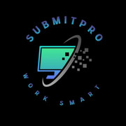 SubmitPro Logo