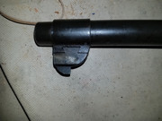 Remington 1903 Front Sight