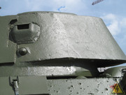 Советский средний танк Т-34, Музей военной техники, Верхняя Пышма IMG-3830