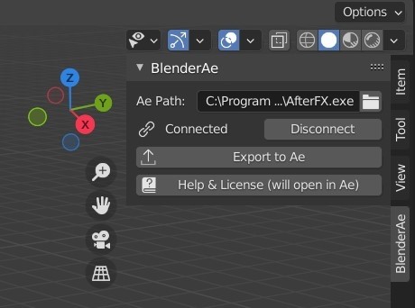 Descargar Aescripts BlenderAe 2024 Full Mega Gratis MediaFire o Google Drive Zdescarga PC Gratisprogramas