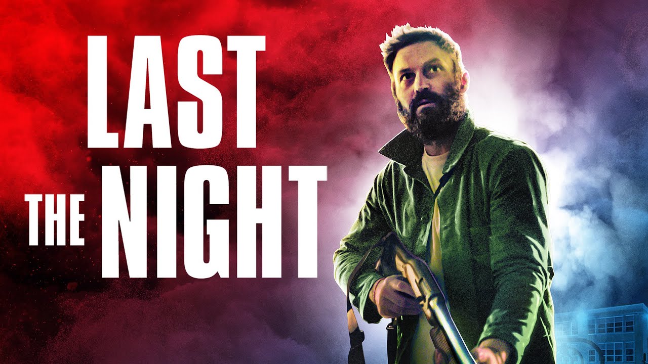 Last the Night (2022) [Hindi-English]