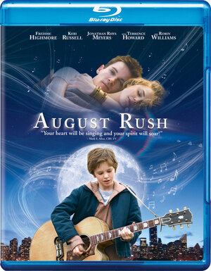La musica nel cuore - August Rush (2007) HDRip 1080p DTS ITA ENG + AC3 Sub - DB