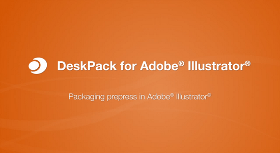 Esko DeskPack 22.03.26 for Adobe Illustrator 2022 Multilingual
