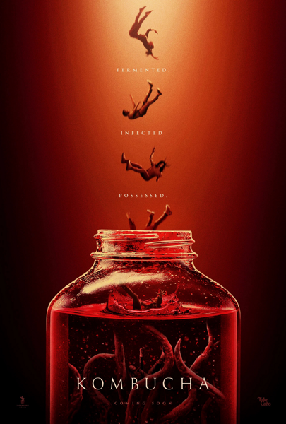 Kombucha (2025) PL | 360p | 480p | 720p | AC3.WEB-DL.XviD-GR4PE | DD2.0 | Lektor PL