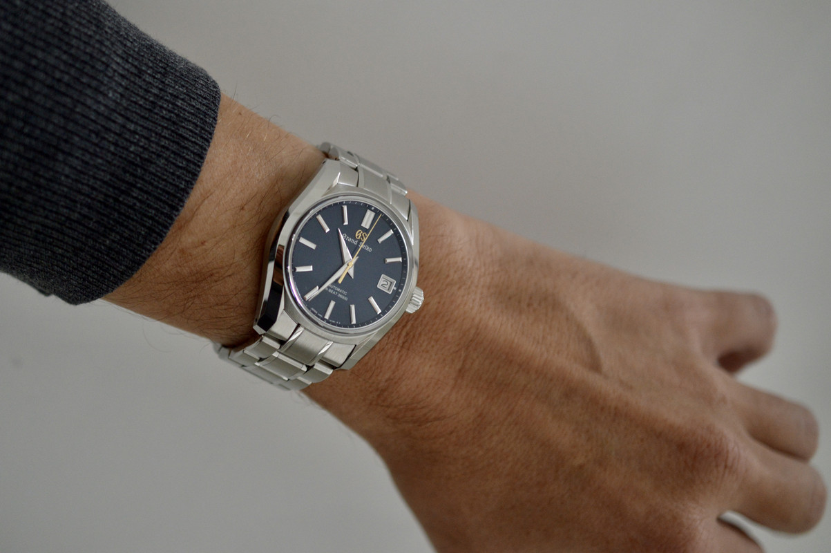 Le club des heureux propriétaires de Grand-Seiko Tome XIV - Page 22 DSC-0972