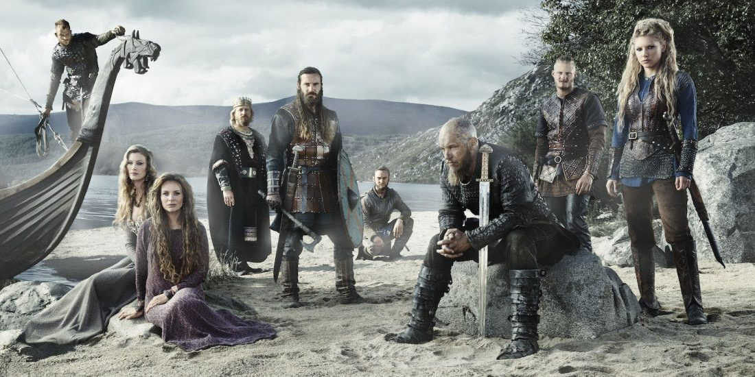 Vikings (2013) S01 Complete Dual Audio [Hindi-English] NetFlix WEB-DL 1080p 720p 480p ESub- 69movies.xyz
